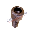 İMBUS-HEXAGON HEAD CAP SCREWS-UNC 10-24 -Çağlar Civata  